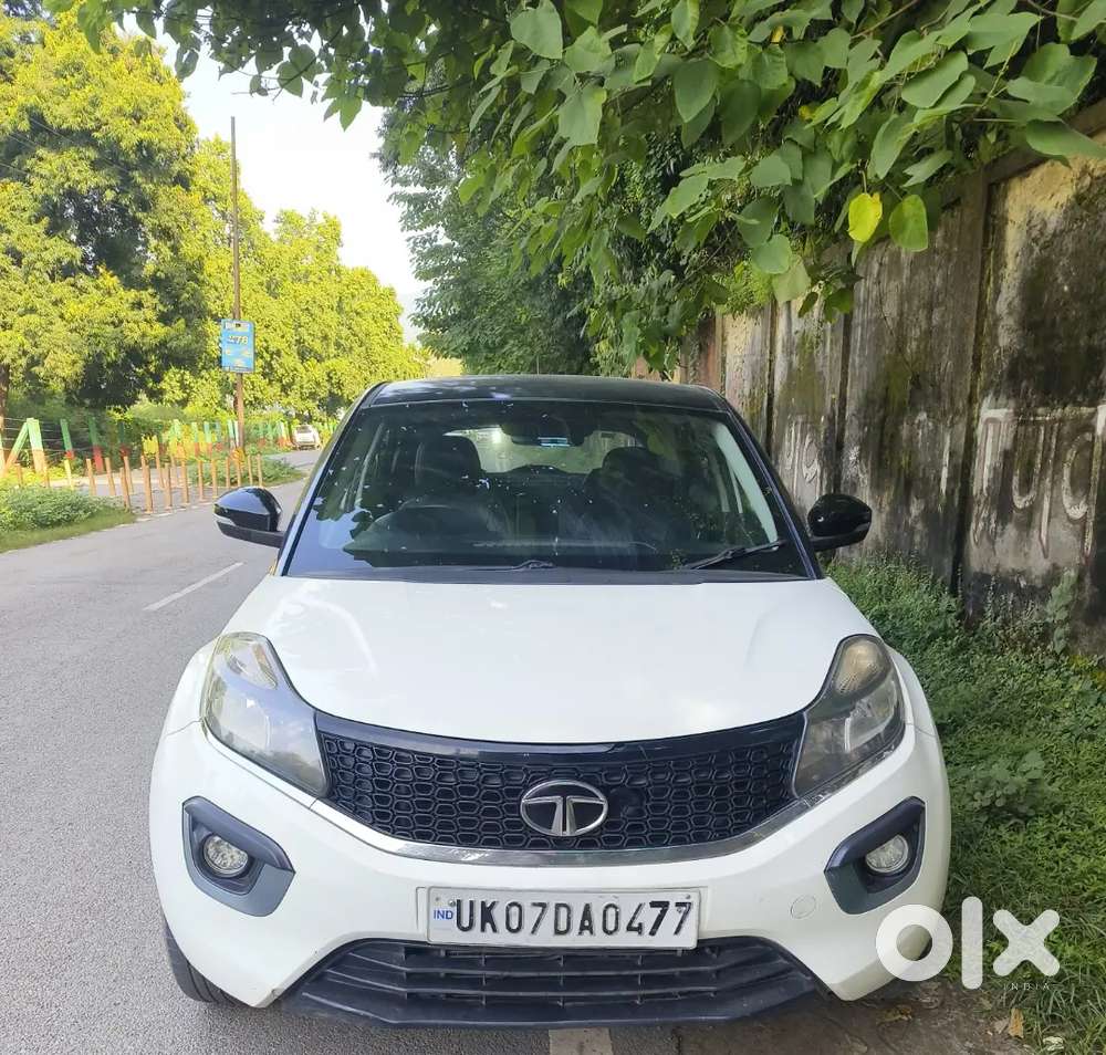 Tata Nexon Diesel 2017 Manual