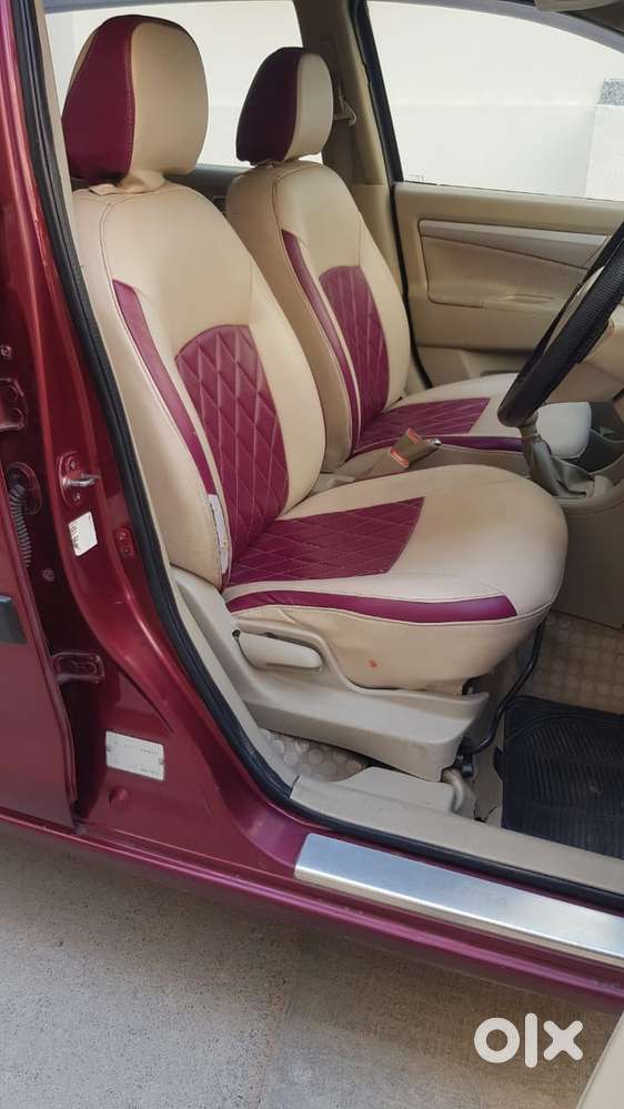 Maruti Suzuki Ertiga 2012-2015 Vdi, 2012, Diesel