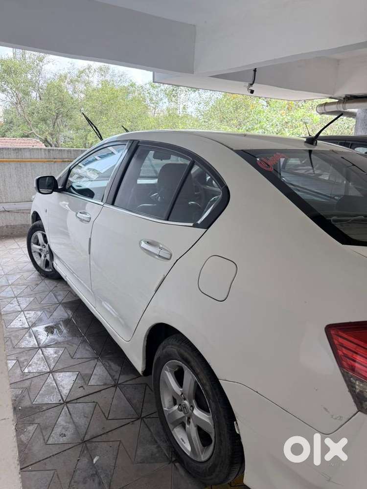 Honda Car 2010 Petrol