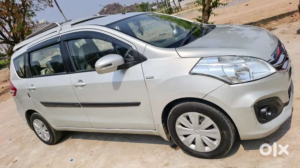 Maruti Ertiga Vdi 2016 Diesel