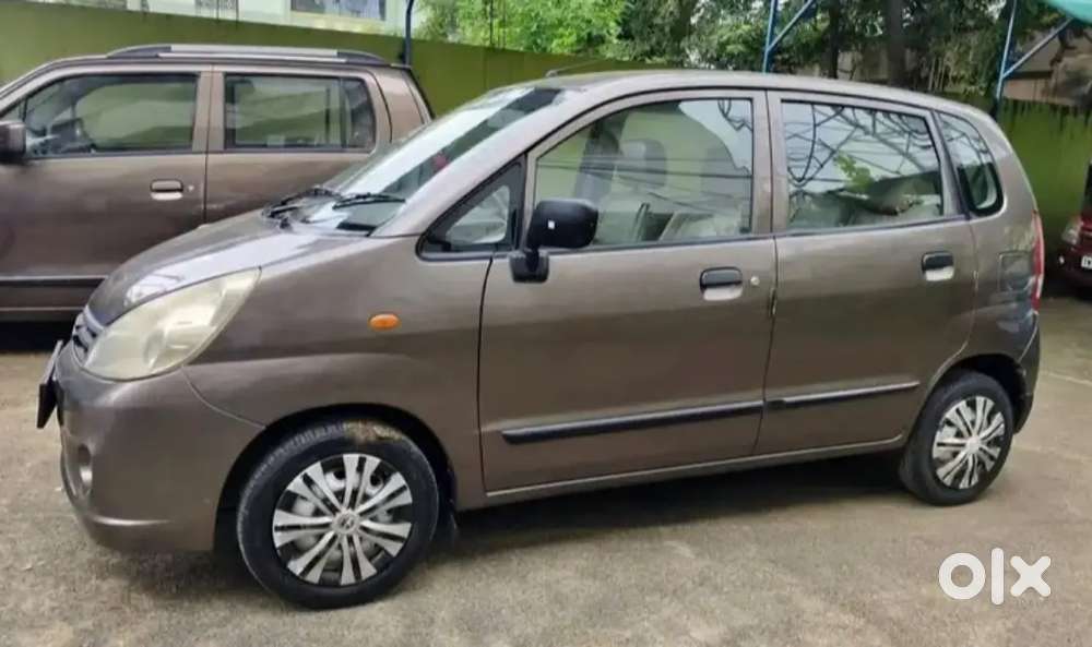 Maruti Suzuki Estilo Lxi 2011 Petrol Manual