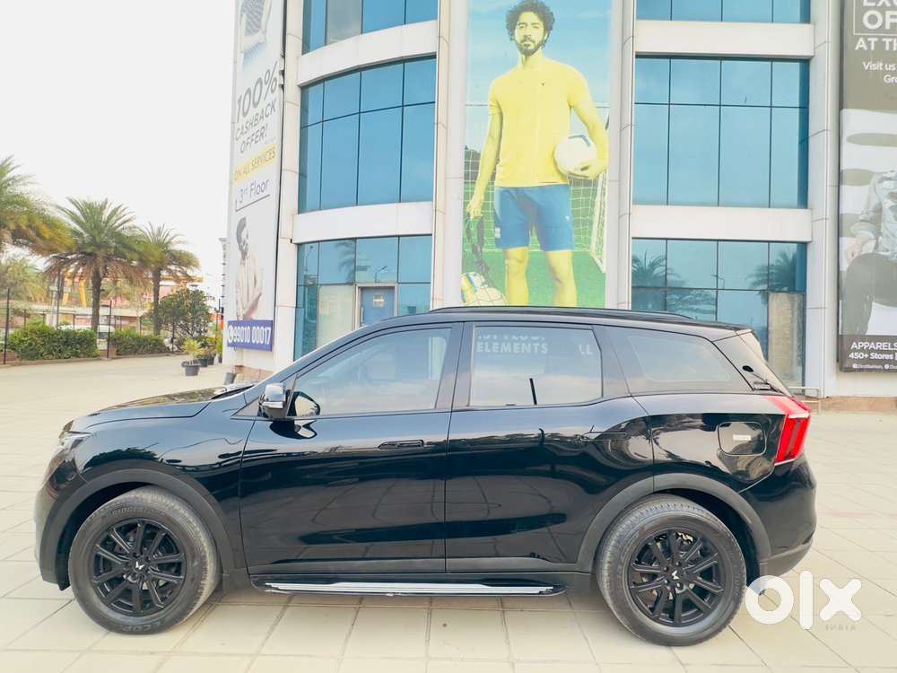 Mahindra Xuv700 2.0 Ax 7 Petrol At Luxury Pack Str, 2024, Petrol