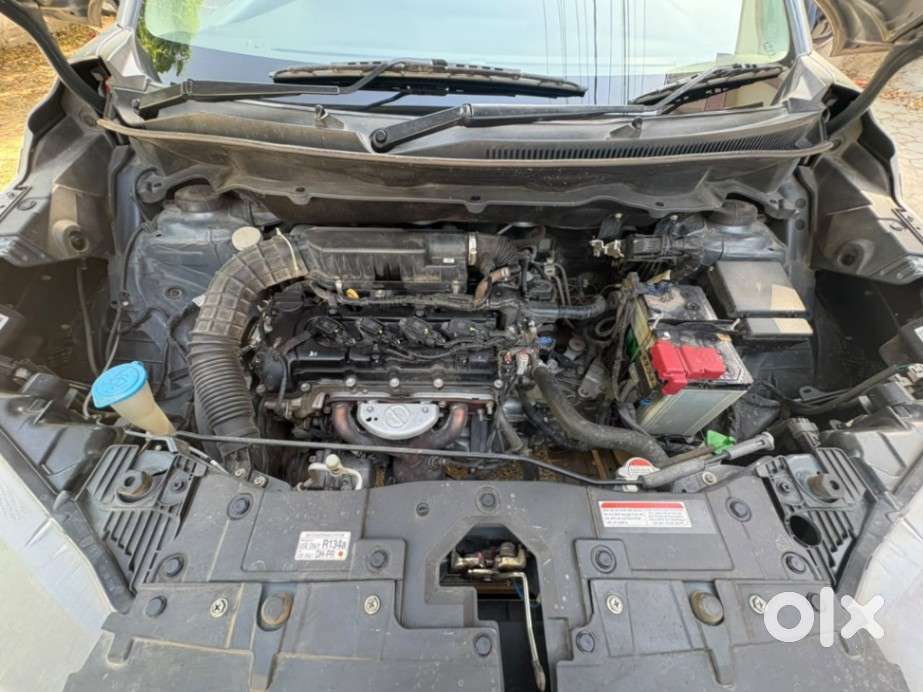 Maruti Suzuki Xl6 1.5 Zeta Mt, 2022, Petrol