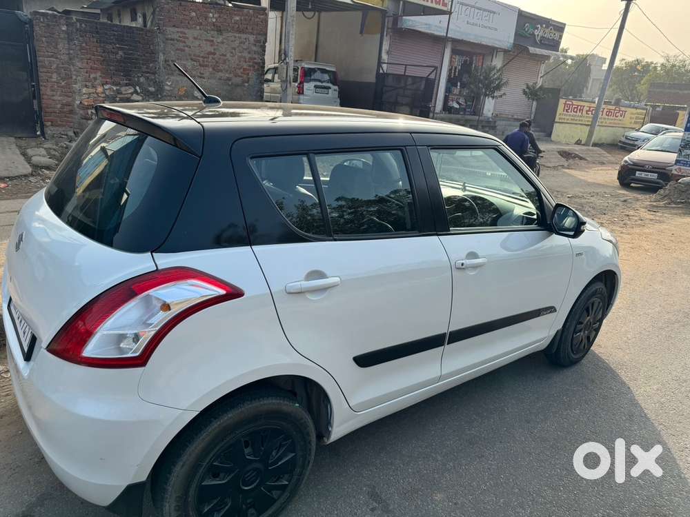 2013 Maruti Suzuki Swift