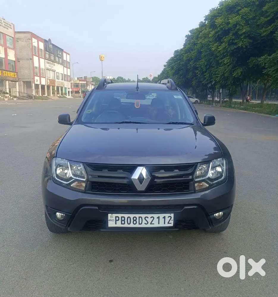 Duster 2017 Rxs 85bhp
For Sale