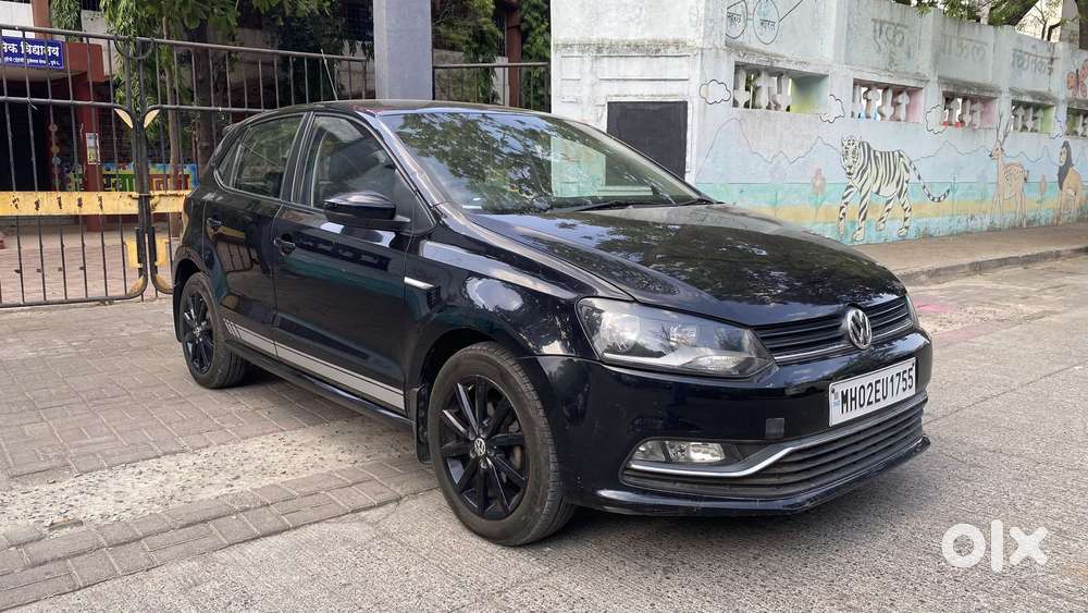 Volkswagen Polo 1.2 Mpi Highline, 2018, Petrol