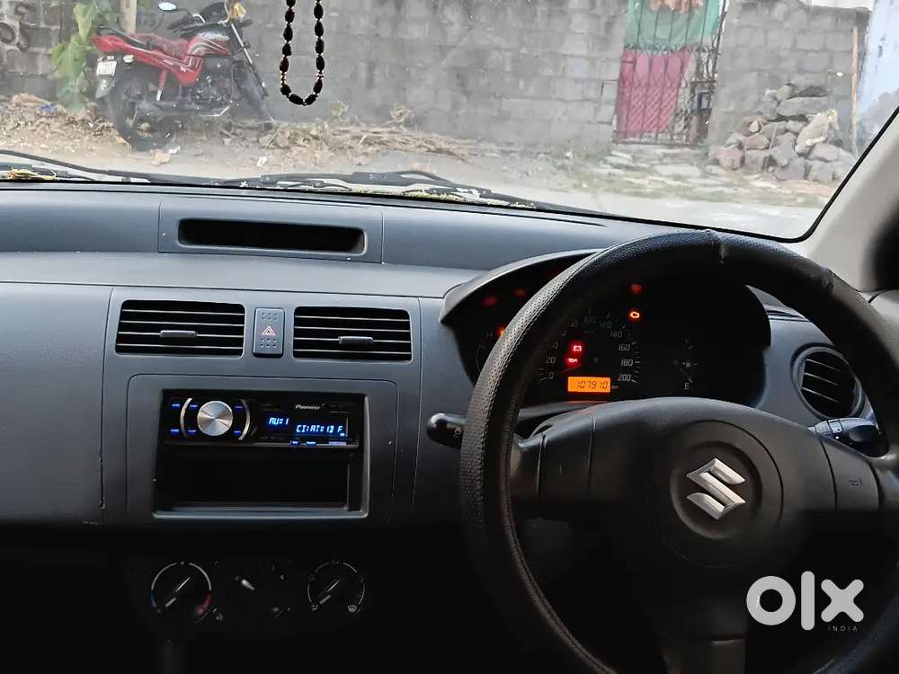 Maruti Suzuki Swift 2009