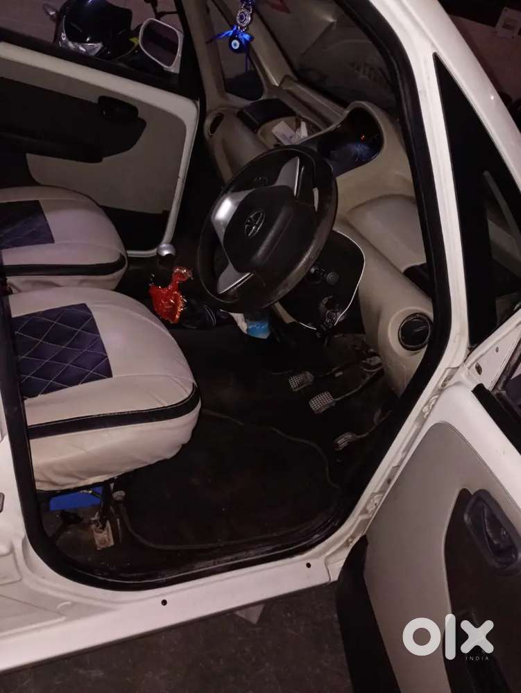 Tata Nano Twist Xt 2015