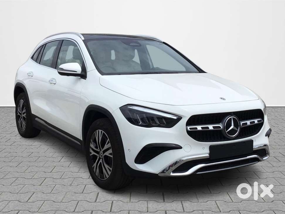 Mercedes-benz Gla 200, 2025, Petrol