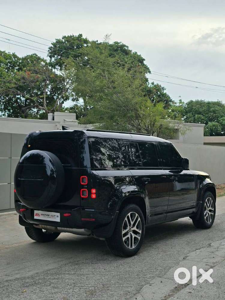 Land Rover Defender 3.0 Diesel 110 X-dynamic Hse, 2025, Diesel
