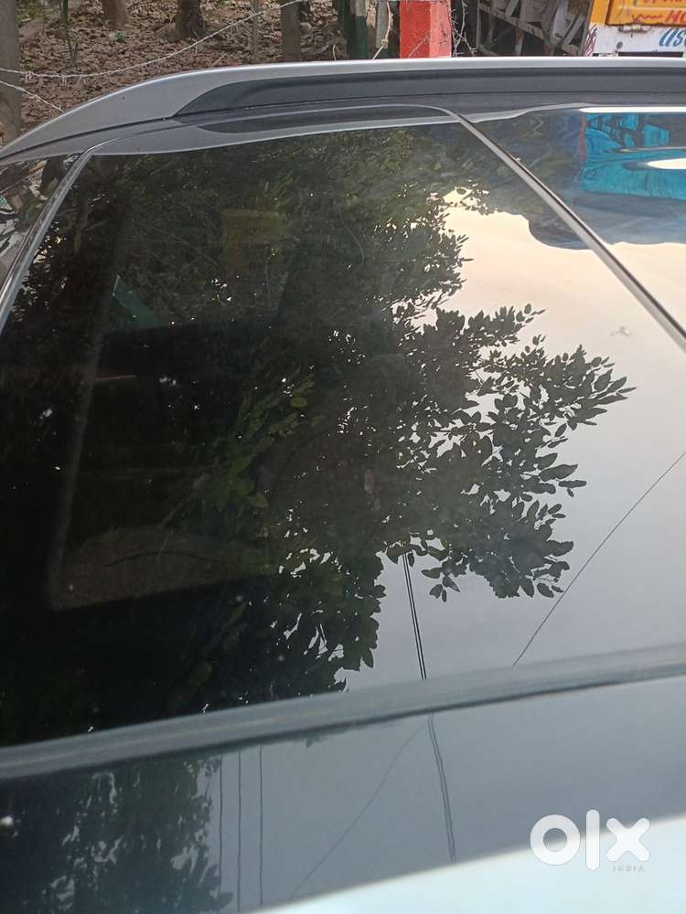 Kia Automatic Petrol 2021