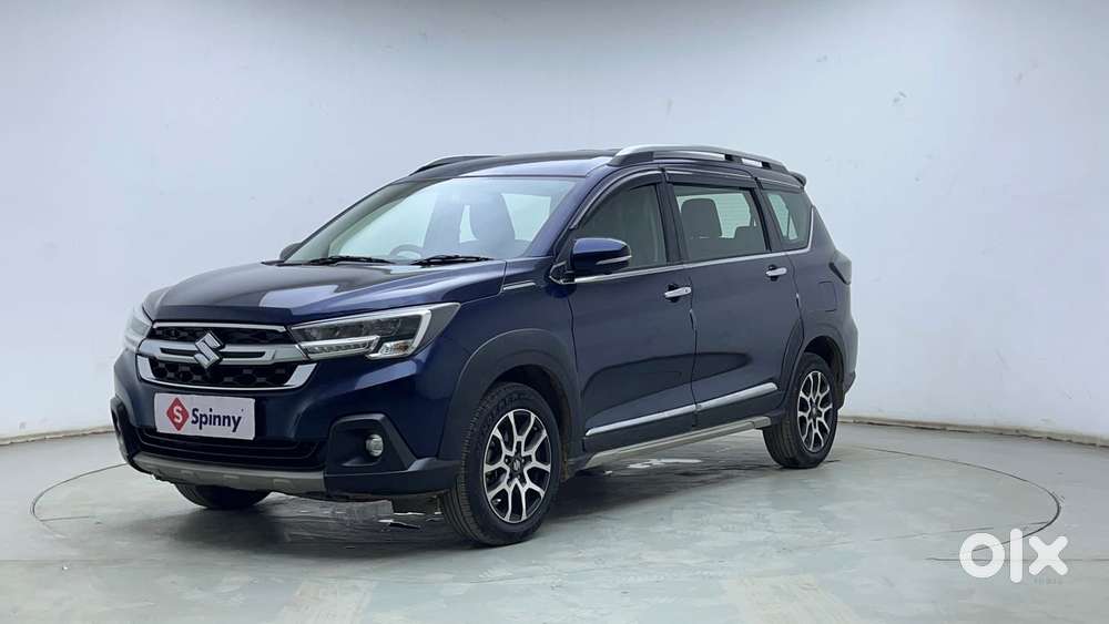 Maruti Suzuki Xl6 1.5 Alpha Plus At, 2023, Petrol