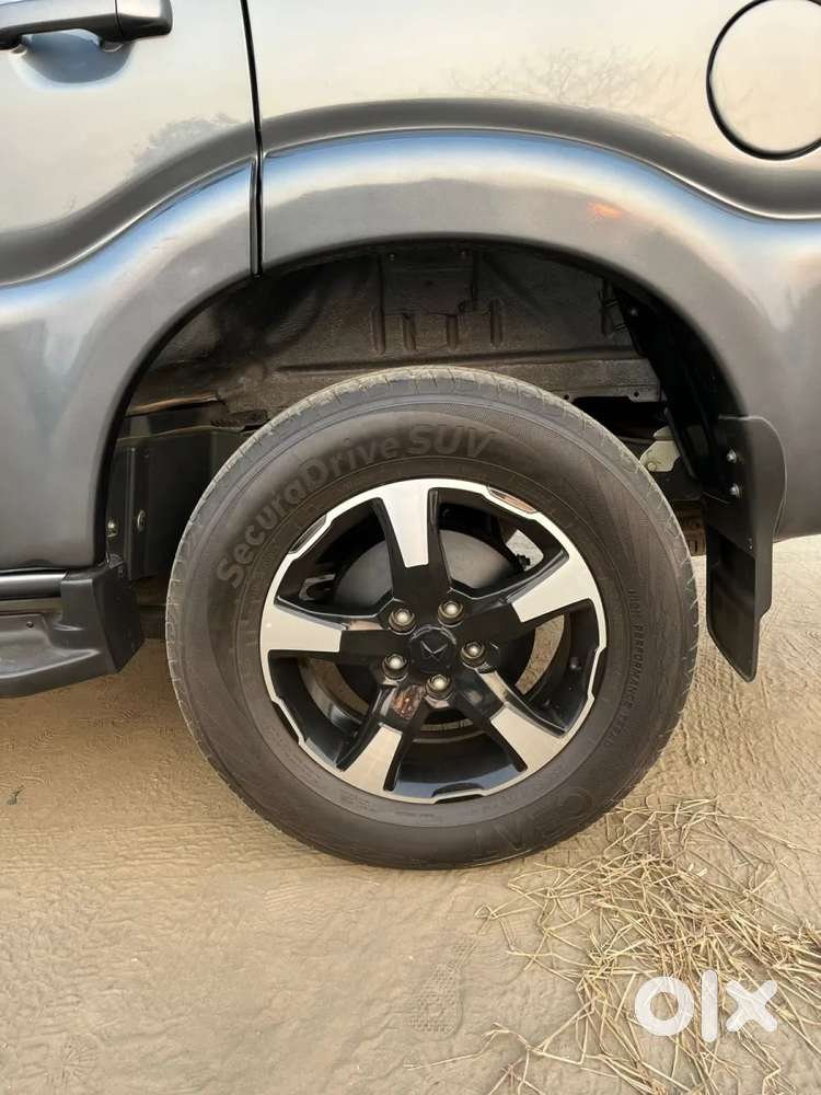 Mahindra Scorpio Classic 2.2 S Mt 7 Str, 2024, Diesel