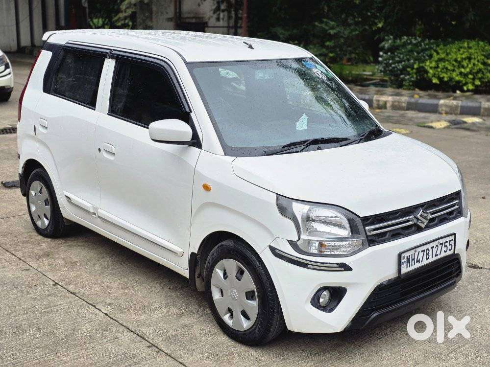 Maruti Suzuki Wagon R Vxi 1.0 Cng, 2024, Cng & Hybrids