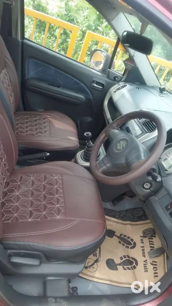 Maruti Suzuki Ritz 2011 Model
