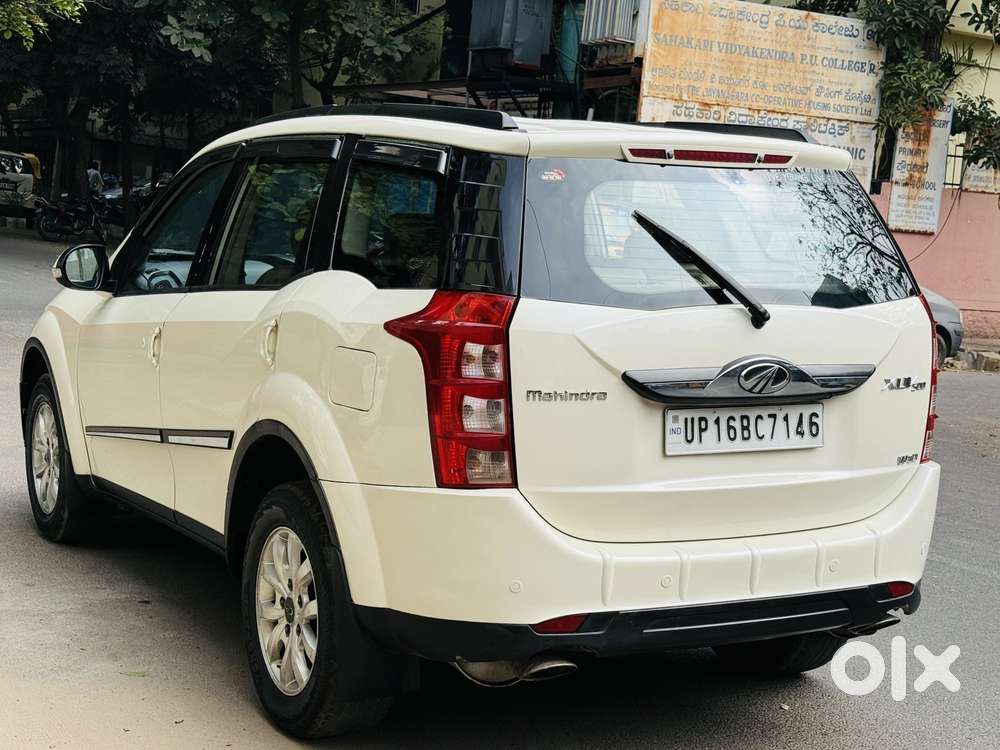 Mahindra Xuv500 W10 2wd, 2015, Diesel