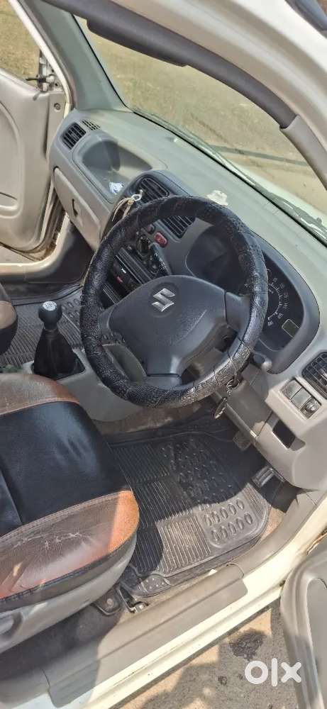 Maruti Suzuki Alto K10 2010 Petrol Well Maintained