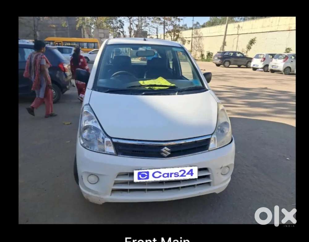 Maruti Suzuki Zen Estilo 2011 Petrol 98000 Km Driven
