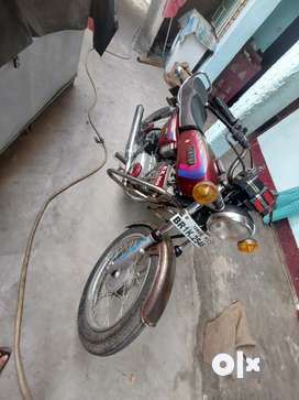 Olx sale samastipur bike