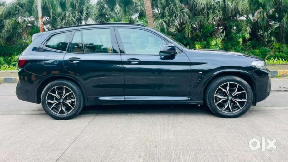 Bmw X3 Xdrive20d M Sport, 2023, Diesel