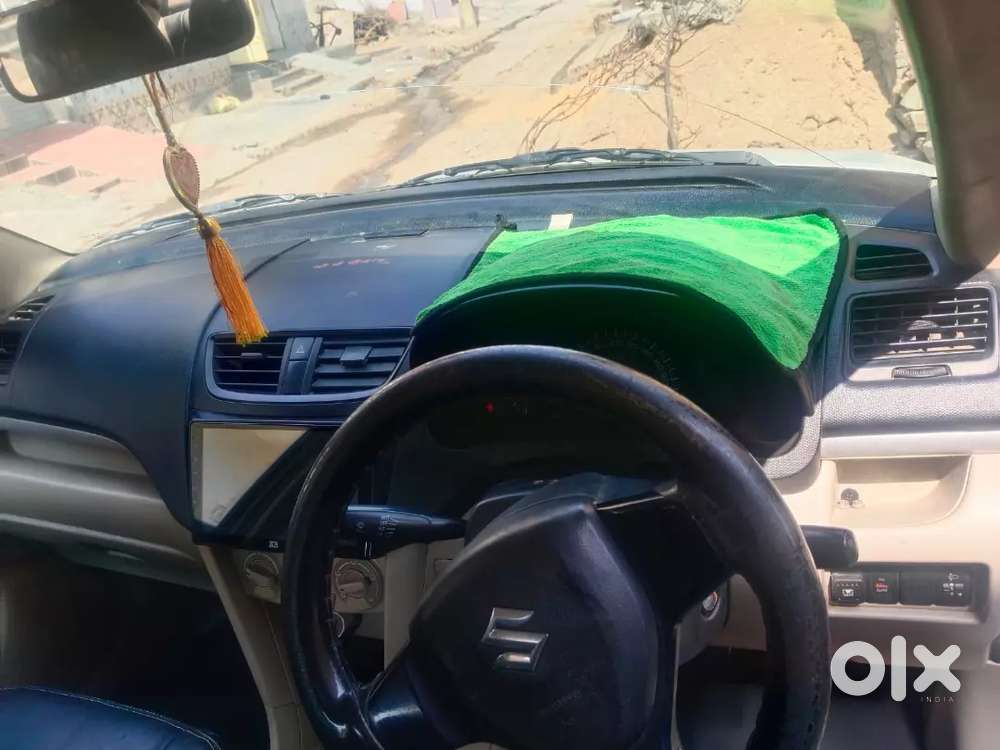 Swift Dzire Car Vxi Petrol Lpg Ejn Ka Kaam Abi Krwaya March M