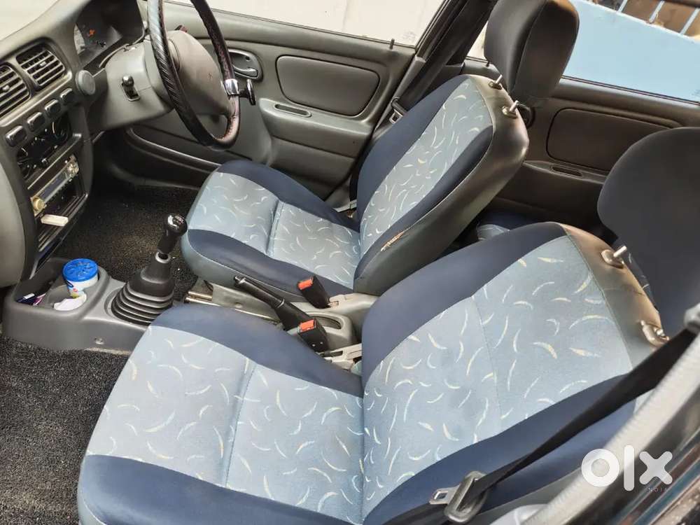 Maruti Suzuki Alto 800 2006