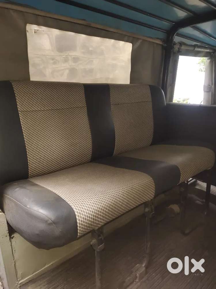 Mahindra Jeep Cl 550 Mdi 2000