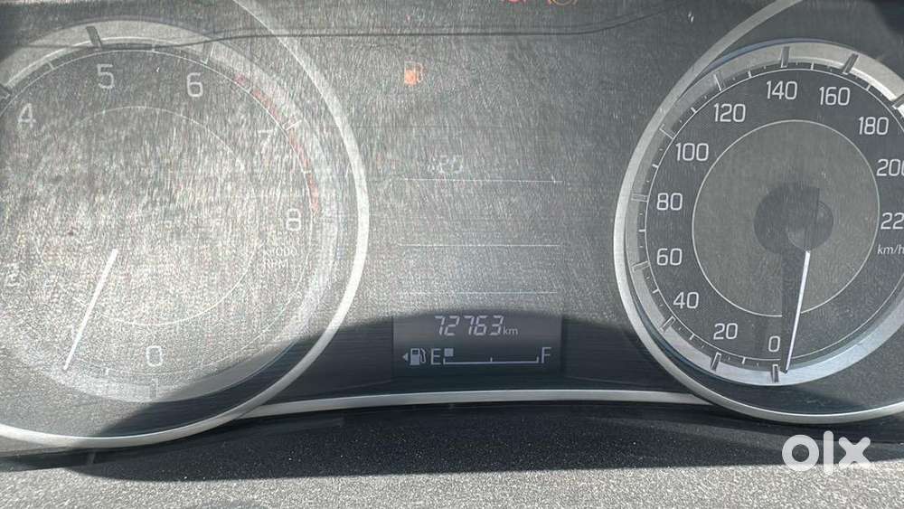 Maruti Suzuki Dzire 2022 Petrol Good Condition