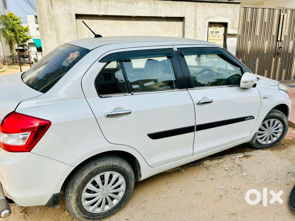 Maruti Suzuki Swift Dzire 2016 Diesel Good Condition