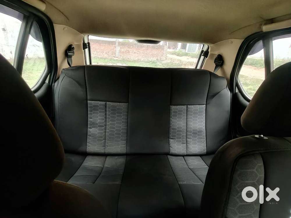Tata Indica Ev2 2017 Cng & Hybrids Good Condition