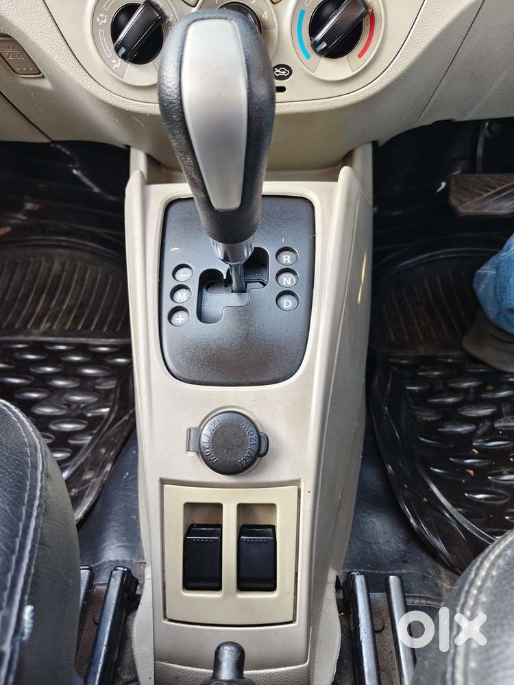 Maruti Suzuki Alto K10 Vxi Amt, 2015, Petrol