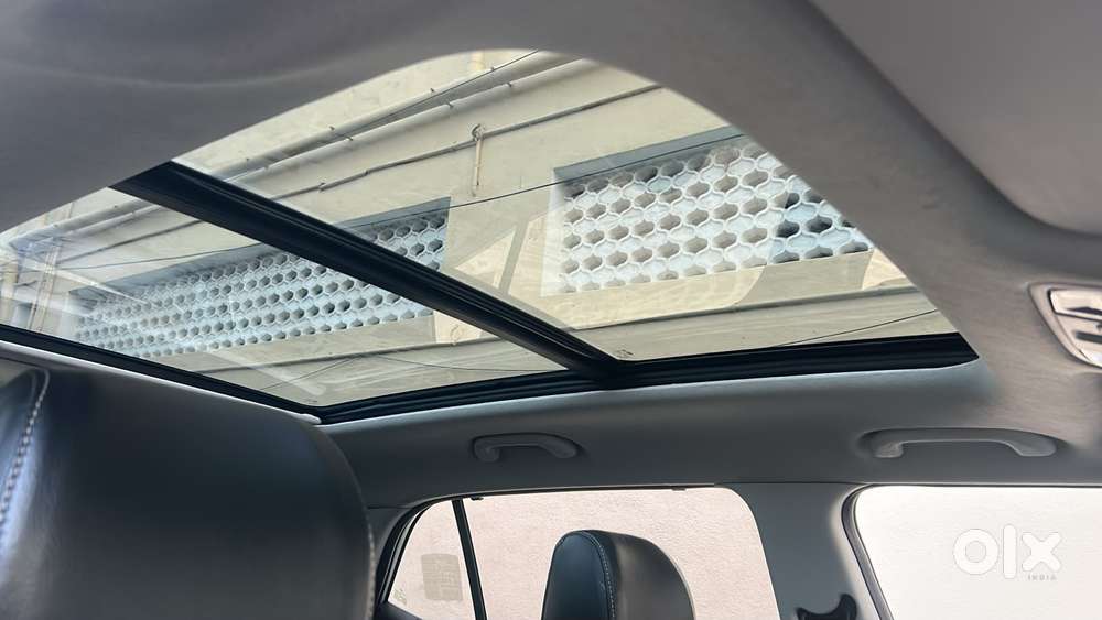 Hyundai Creta Sx 1.5 Diesel, 2020, Diesel