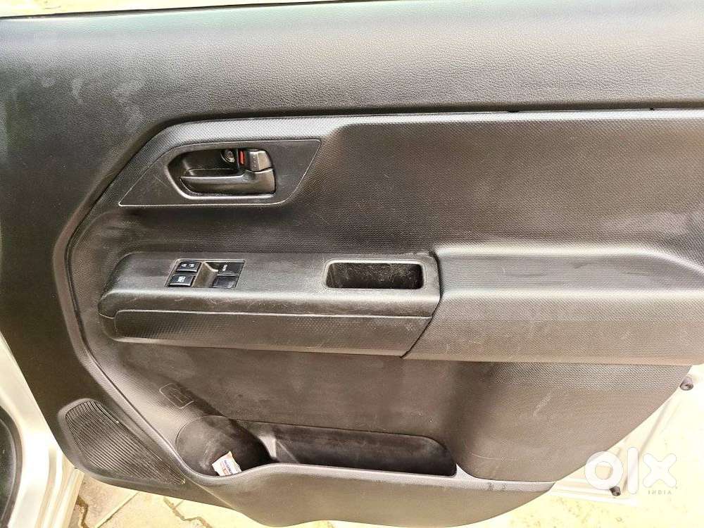 Maruti Suzuki Wagon R 1.0 Lxi (o), 2019, Petrol