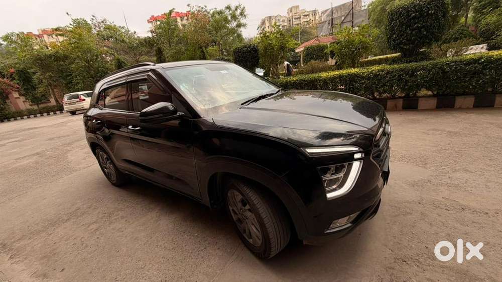 Hyundai Car Petrol 2021