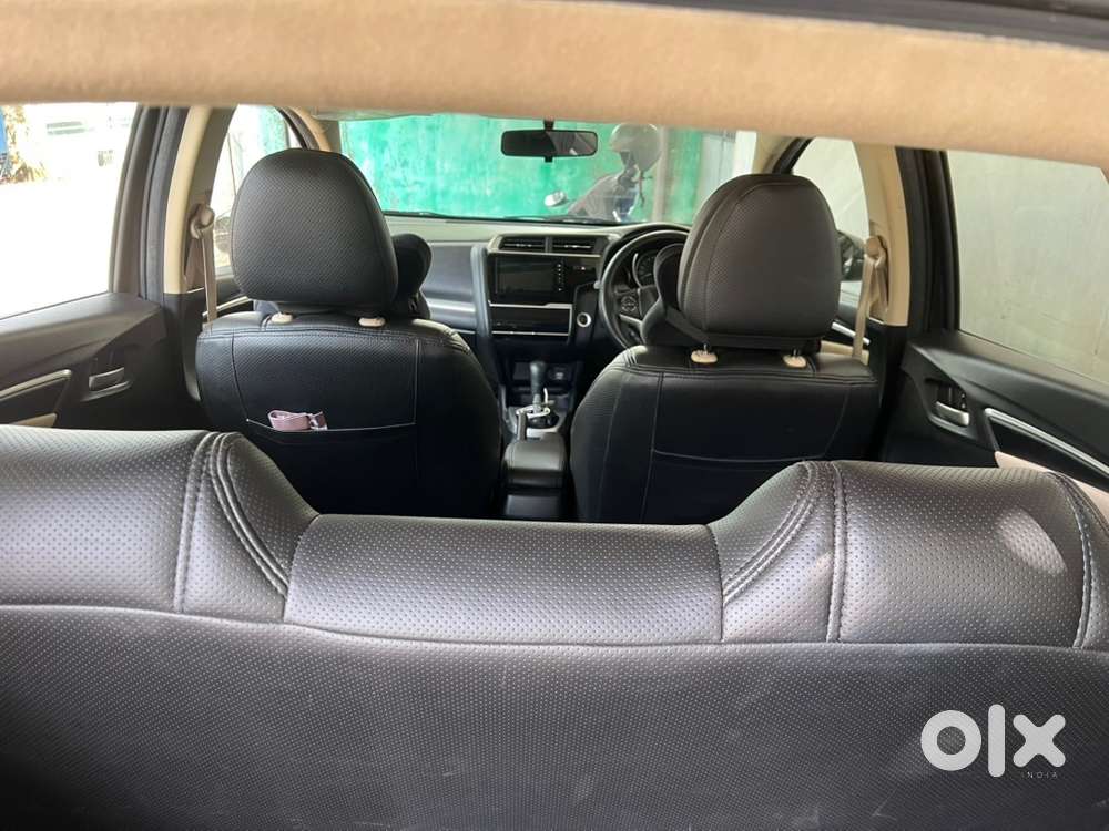 Honda Jazz 2022 (2023 Register)