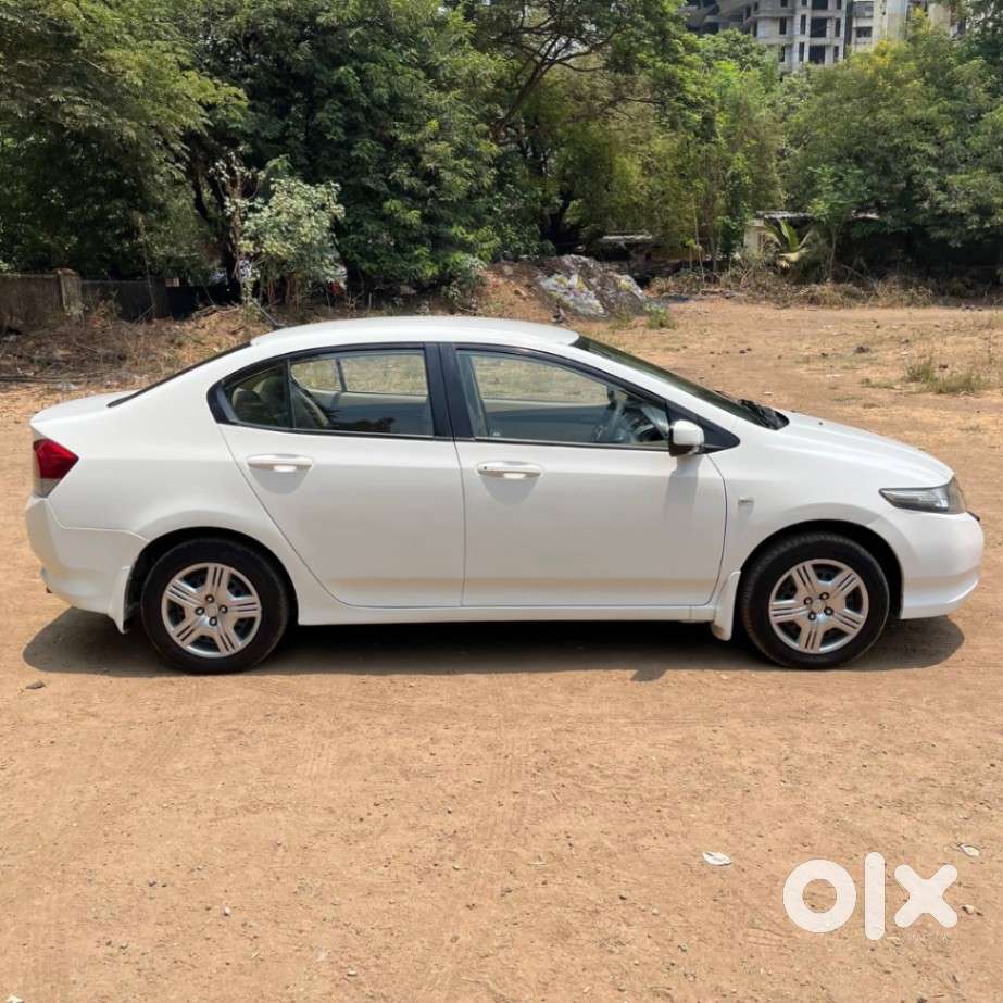 Honda City 2008-2011 1.5 S Mt, 2011, Petrol