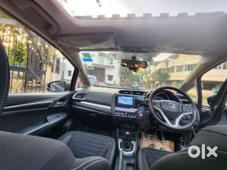 Honda Wr-v I-vtec Vx, 2021, Petrol