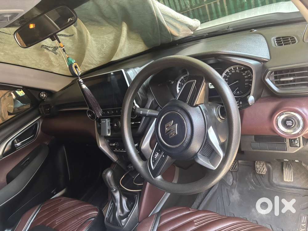 2024 Maruti Suzuki Vitara