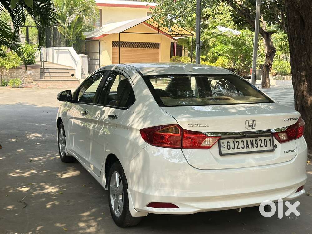 Honda City I Dtec V, 2015, Diesel