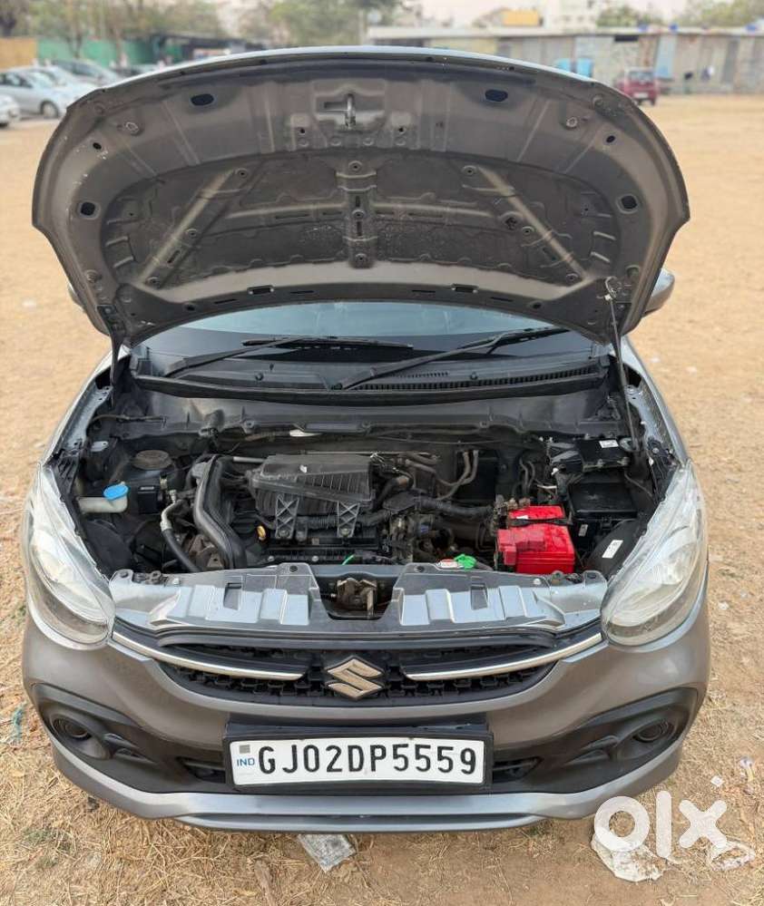 Maruti Suzuki Celerio Zxi, 2023, Petrol