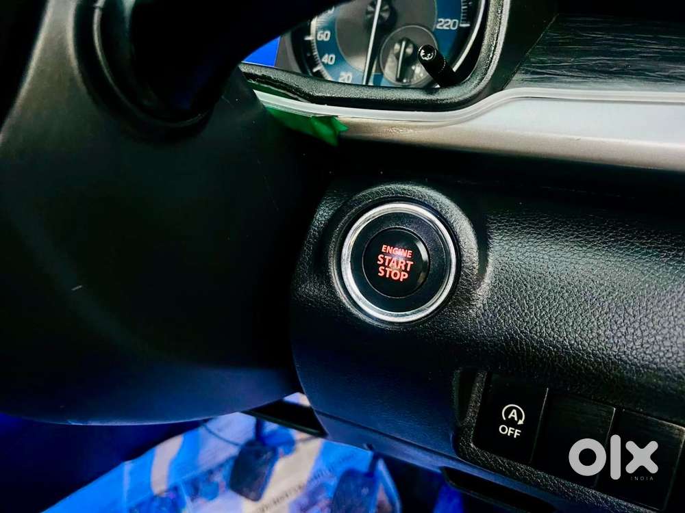 Maruti Suzuki Xl6 Alpha, 2021, Petrol