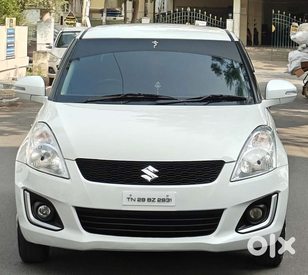 Maruti Suzuki Swift