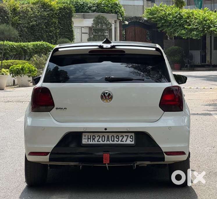 Volkswagen Polo 1.0 Mpi Highline, 2020, Petrol