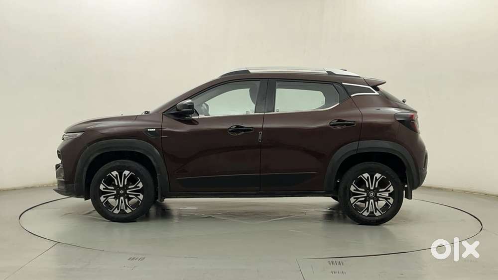 Renault Kiger Rxz, 2023, Petrol