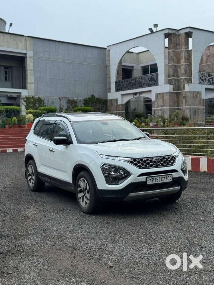 Tata Nexon