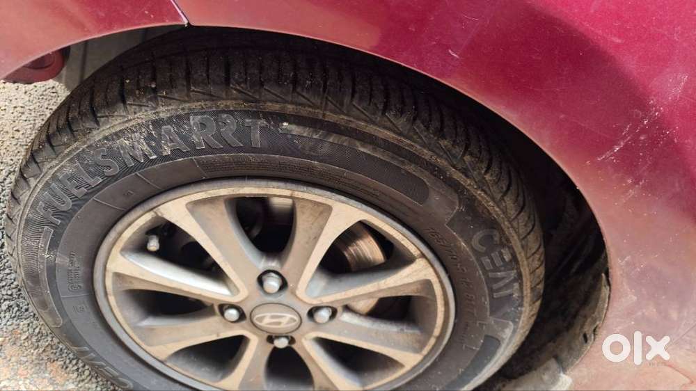 Hyundai Grand I10 2014 Diesel Car