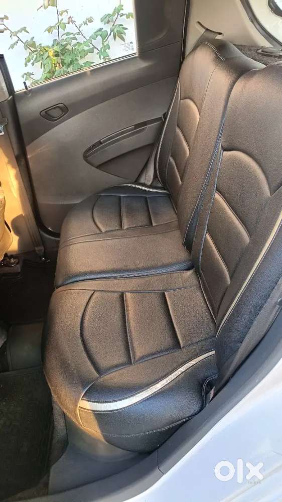 Chevrolet Beat 2014 Diesel 65000 Km Driven Excellent Condition