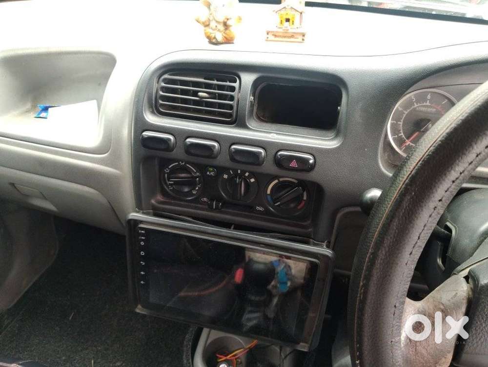 Maruti Suzuki Alto K10 Vxi (o), 2015, Petrol