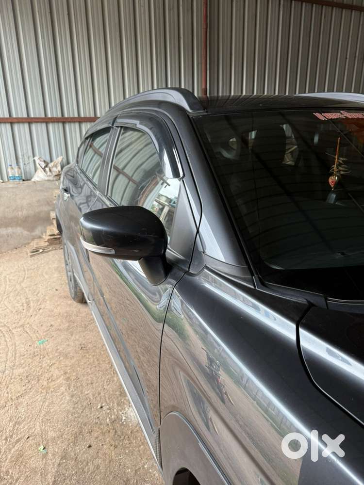 Maruti Suzuki Fronx Delta Plus 1.2