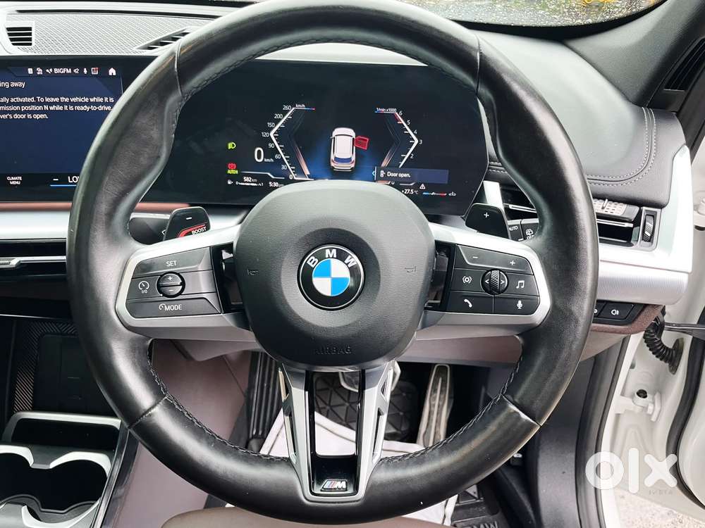 Bmw X1 Sdrive18d M Sport, 2023, Diesel